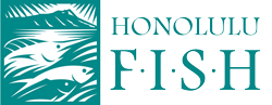 Honolulu Fish Gifts